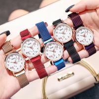 Женские наручные часы, цинковый сплав, с Стеклянный, Японское движение & Женский, Много цветов для выбора, не содержит никель, свинец, 32*8mm, продается PC