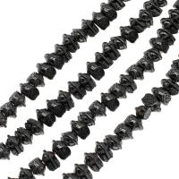 Magnetiske Hematite Beads, Magnetisk Hæmatit, Uregelmæssig, poleret, 14x6x6mm, Solgt af Strand