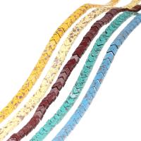 Non Magnetic Hematite Beads Sold Per 16 cm Strand