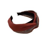 Hair Bands, Cloth, for woman, more colors for choice, 150x170mm, Sold By PC