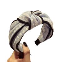 Hair Bands Cloth printing for woman Sold By PC