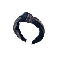 Hair Bands PU Leather for woman Sold By PC