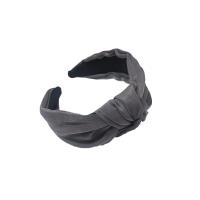 Hair Bands, Cloth, for woman, more colors for choice, 130x150mm, Sold By PC