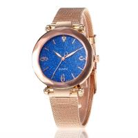 Pánské náramkové hodinky, Nerez, s Zinek, módní šperky & pro muže, více barev na výběr, 220x36mm, Prodáno By PC
