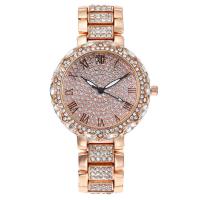 Pánské náramkové hodinky, Nerez, módní šperky & pro muže & s drahokamu, více barev na výběr, 250x18mm, Prodáno By PC