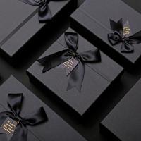 Κοσμήματα Gift Box, Χάρτινο κουτί, Πλατεία, Sold Με PC