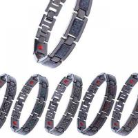 Titan Edelstahl Armband, Titanstahl, keine, 230mm, verkauft von Strang