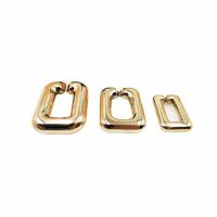 Akryl Sammenkædning Ring, du kan DIY & forskellig størrelse for valg, flere farver til valg, 100pc'er/Bag, Solgt af Bag