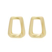 Zinc Alloy Drop Earring plated fashion jewelry & for woman nickel lead & cadmium free Sold By Pair