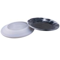 DIY Epoxy Mold Set, Silicone, plated, durable, 165x98x20mm, Sold By PC