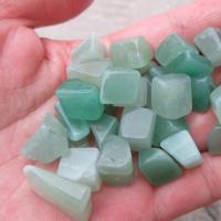 Fashion Decoration, Aventurine, polished, green, 10mm, Sold By PC