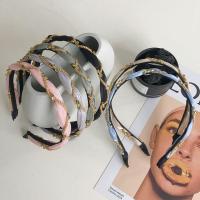Haarbanden, Doek, handgemaakt & voor vrouw, meer kleuren voor de keuze, 150x170mm, Verkocht door PC
