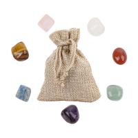 Модные украшения, Природный камень, натуральный, Много цветов для выбора, 2cmuff0c7*9cm, продается указан