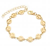 Brass Bracelet & Bangle, more colors for choice, 220mm, Sold By PC