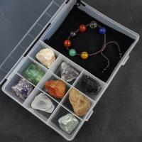 Природный камень Минералы Specimen, полированный, 10 шт., 130x190mm, длина:7.874 , продается Box