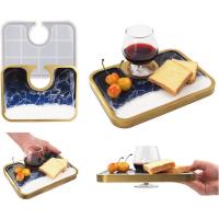 DIY Epoxy Mold Set, Silicone, durable, Sold By PC