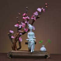 Porcelain Decoration plated durable & Corrosion-Resistant Sold By PC
