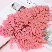 Artificial Flower Home Decoration, Dried Flower, durable & DIY, more colors for choice, 450mm, Sold By PC