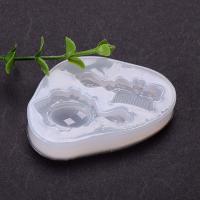 DIY Epoxy Mold Set Silicone plated durable clear Sold By PC