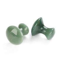 Décoration de mode , Aventurine, vert, 10mm, Vendu par PC