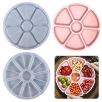 DIY Epoxy Mold Set, Silicone, plated, durable, 310x22mm, Sold By PC