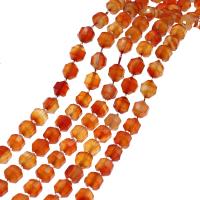 Perles de pierres précieuses mixtes, pierre gemme, poli, facettes, plus de couleurs à choisir, Vendu par Environ 30 cm brin
