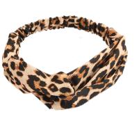 Headband, Cloth, plated, fashion jewelry & for woman, mixed colors, 250x70mm, 10PCs/Lot, Sold By Lot
