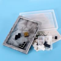 DIY Epoxy Mold Set Silicone for Tetris Resin Mold Puzzles Making Sold By PC
