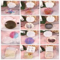 DIY Epoxy Mold Set Silicone for DIY Jewelry Storage Box Mold Sold By PC