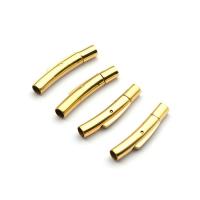 Cierres por Presion de Acero Inoxidable, chapado, Sostenible & diverso tamaño para la opción, más colores para la opción, 10PCs/Bolsa, Vendido por Bolsa