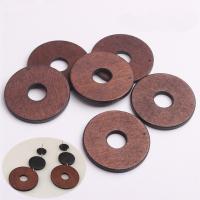 Wood Pendants, fashion jewelry & DIY, 41mm, Sold By PC