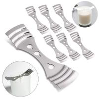 Stainless Steel Candle Wick Holder DIY Sold By PC