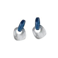 Acrylic Jewelry Earring fashion jewelry & for woman Sold By Pair