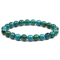 Natural Lapis Lazuli Bracelets fashion jewelry & Unisex Sold By Strand
