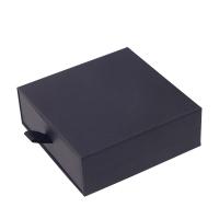 Κοσμήματα Gift Box, Χαρτόνι, διαφορετικό μέγεθος για την επιλογή, περισσότερα χρώματα για την επιλογή, Sold Με PC