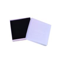 Nakit Gift Box, Karton, Ispis, različite veličine za izbor & različitih stilova za izbor, miješana boja, Prodano By PC