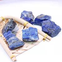 Lapis Lazuli Decoration, irregular, polished, purple, Sold By PC