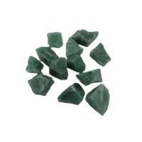 Green Aventurine Decoration Nuggets handmade green Sold By PC