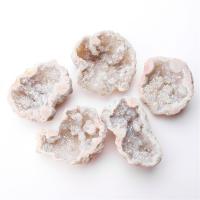 Agate Decoration natural white 5-8cm Sold By PC
