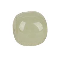 Natural Jade Beads, Jade Qinghai, Round, DIY & different styles for choice, Sold By PC