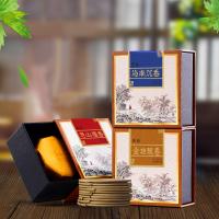 Sandalwood Coil Incense plated for home and office & durable 45mm Sold By Box