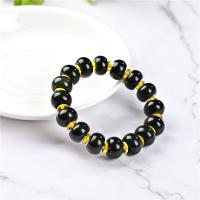 Gemstone Bracelets, Hetian Jade, different styles for choice & for woman, Sold By Strand