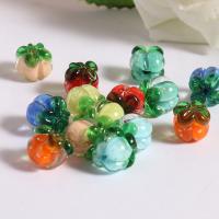 Refined Lampwork Beads Fruit DIY 12mm Approx 2mm Sold By PC