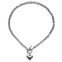 Edelstahl Schmuck Halskette, plattiert, Modeschmuck & für Frau, keine, verkauft von PC