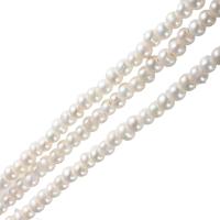 Cultured Potato Freshwater Pearl Beads, natural, more colors for choice, 10-11mm, Hole:Approx 3mm, Sold By Strand