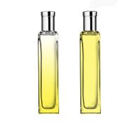 Üveg Kozmetikai csomagolóeszköz, kevert színek, 21.50x93mm, 5PC-k/Bag, Által értékesített Bag