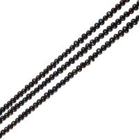 Barok ferskvandskulturperle Beads, Ferskvandsperle, forskellige stilarter for valg, 4-5mm, Solgt Per Ca. 15.4 inch Strand