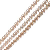 Cultured Baroque Freshwater Pearl Beads, natural, different styles for choice, Hole:Approx 0.8mm, Sold Per Approx 15.3 Inch Strand