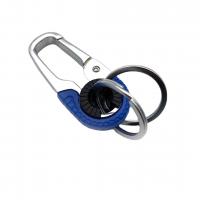 Zinc Alloy Key Clasp with Plastic Unisex Sold By PC