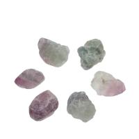 Natural Fluorite Quartz Cluster irregular mixed colors Sold By KG